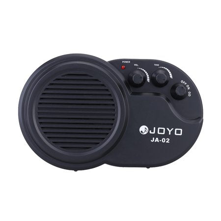 Joyo JA-02 Guitar Headphone Amp Practice Mini Guitar Amplifier