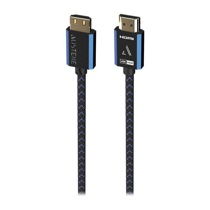 Câble HDMI 4K série V Austere 5S4KHD215M - 1,5 m