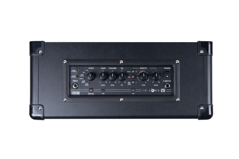 Blackstar IDCORE40V3 Ampli combo stéréo 2x6,5" 2 x 20 W avec effets