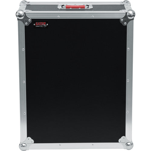 Gator GTOURAHSQ5NDH Flight-case personnalisé pour table de mixage Allen &amp; Heath SQ-5 