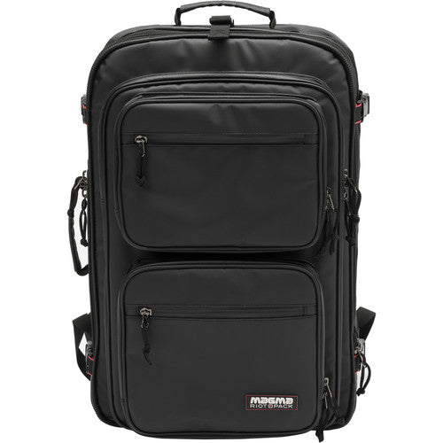 Magma MGA47880 RIOT DJ-Backpack (Extra Large)