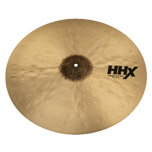 Sabian 12210XCN HHX Complex Thin Ride Cymbal - 22"