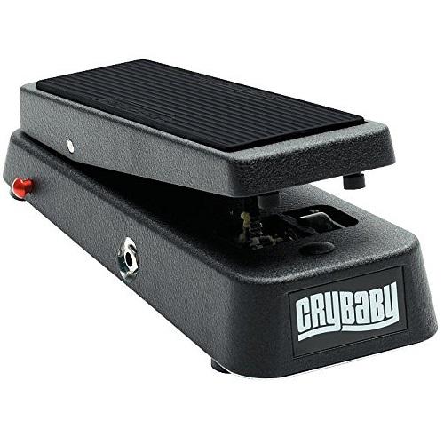 Dunlop  95Q  Crybaby Wah Crybaby Wah - Red One Music