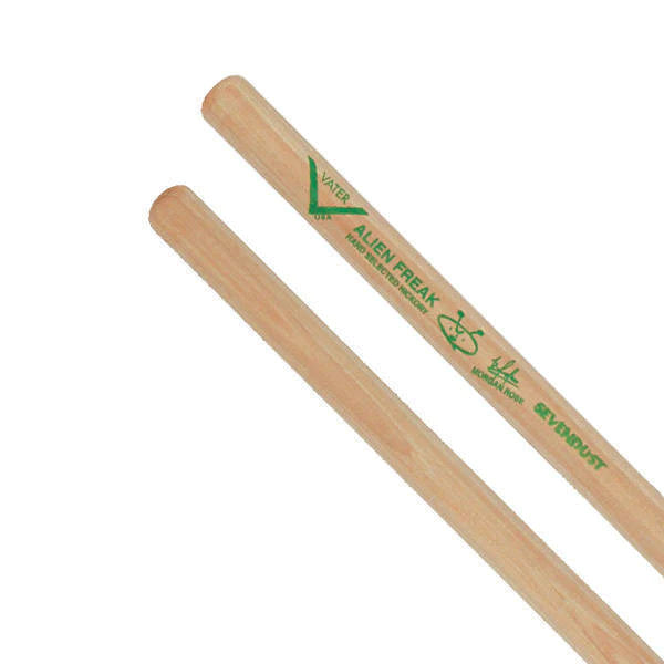 Vater VHMRAF Morgan Rose Signature Series Drumsticks