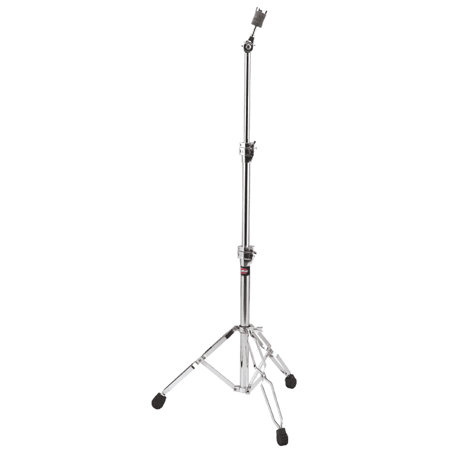 Gibraltar 6710 Pro Double Braced Boom Cymbal Stand - Red One Music