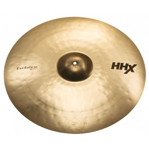 Sabian 12212XEB HHX Evolution Cymbale ride - 22"