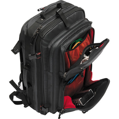 Magma MGA47880 RIOT DJ-Backpack (Extra Large)