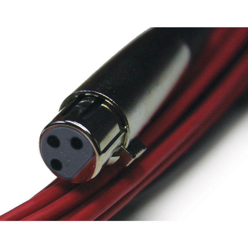DDrum 6997 Stereo Trigger/Pad Cable - 15'
