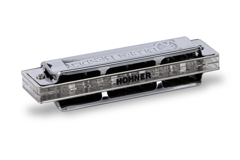 Hohner BLUES BENDER Harmonica in the Key Of G