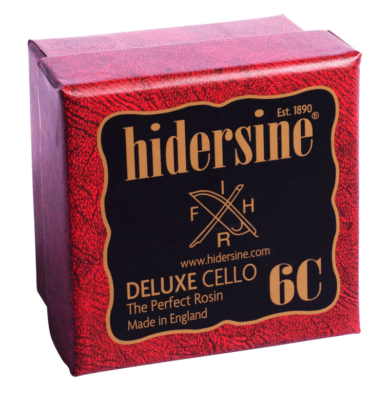 Generation Hidersine 6C Deluxe Cello Rosin