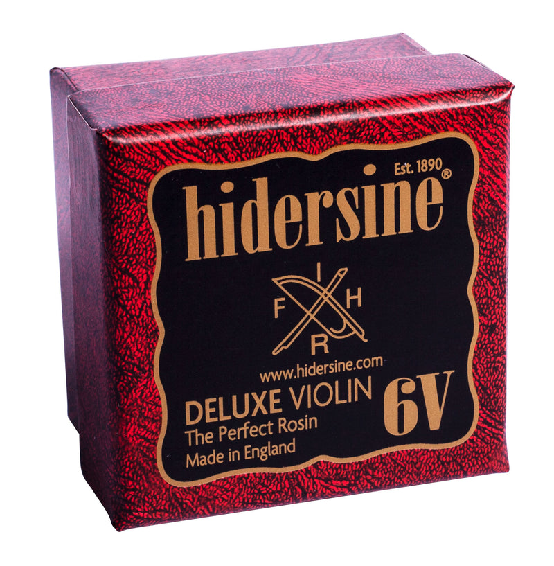 Generation Hidersine 6V Violin Deluxe Rosin
