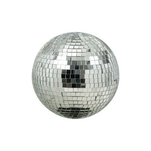 American DJ 8In Mirror Ball Mirror Ball - Red One Music