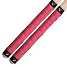 Vater VGTR Drumstick Grip Tape (Red)