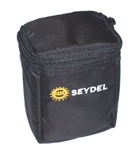 Seydel SH930006 6 Harmonicas Belt Bag