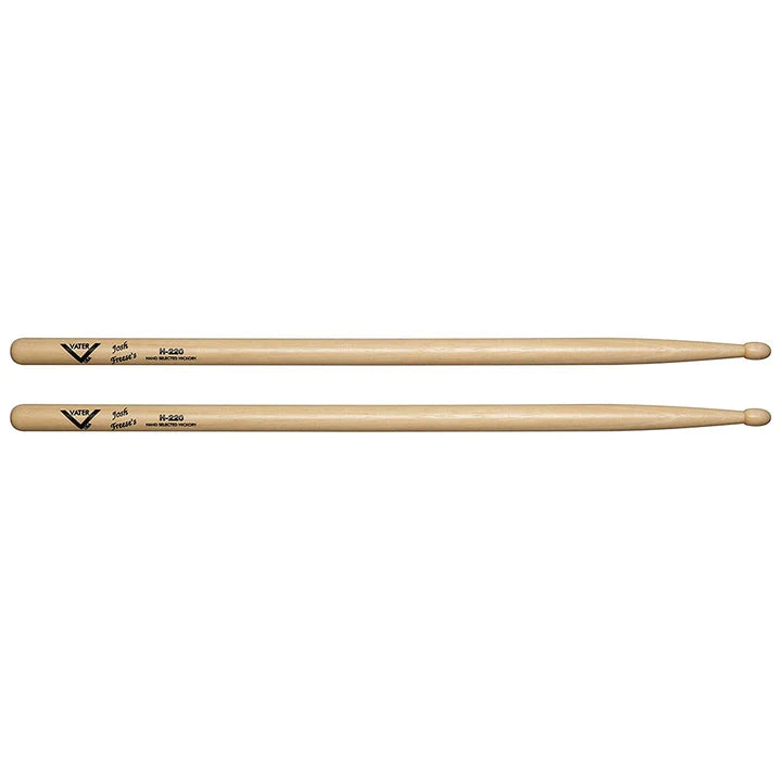 Vater VHJOSHW Josh Freese Signature Series Drumsticks