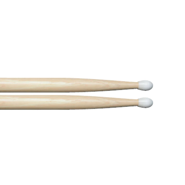 Vater VSMC2BN Sugar Maple Classics 2B Nylon Drumsticks