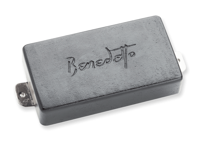 Seymour Duncan 11601-05 Benedetto B-7 7 string