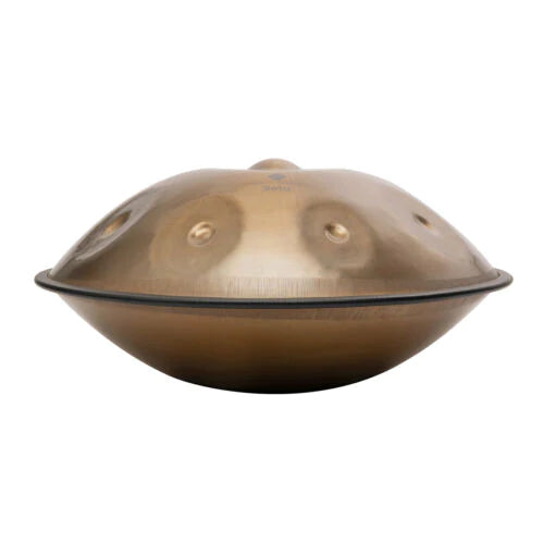 Sela SE303 Harmony Handpan - Stainless Steel (E Kurd)