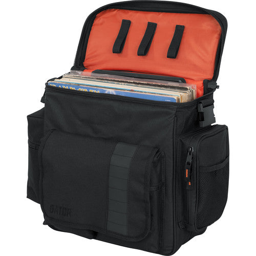 Gator G-CLUB-DJ BAG DJ Bag