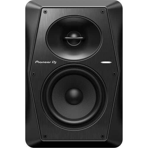 Pioneer DJ VM-50 2-Way Active Studio Monitor - Single, Black
