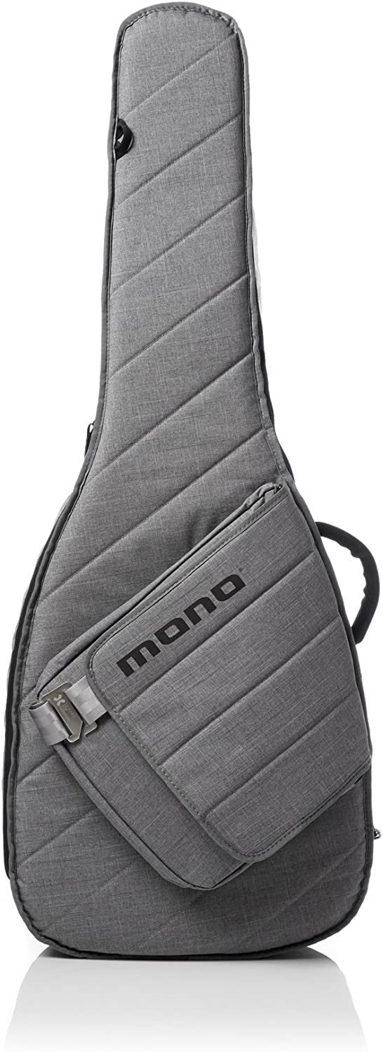 Mono M80 Dreadnought Sleeve Acoustic Guitar Case (Ash)