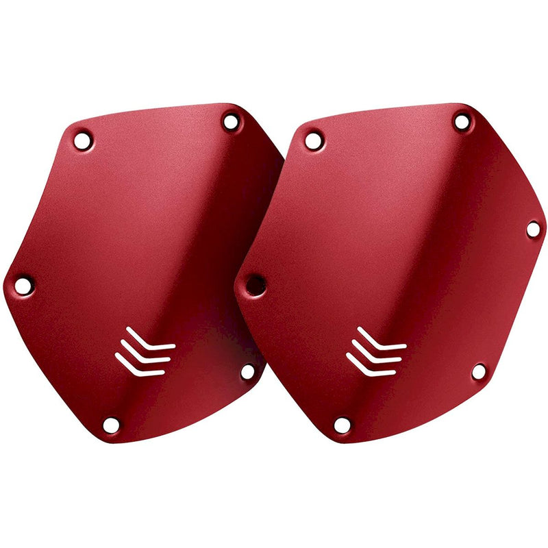 V-Moda OV2-LRRED M-200 Headphone Shield Kit - Laser Red