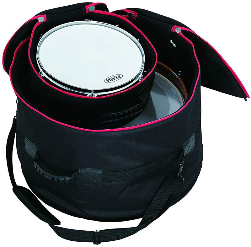 Tama DSS28LJ Standard Series Drum Bag Set for Club-JAM Mini