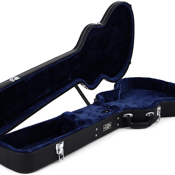 Guild starfire best sale bass case