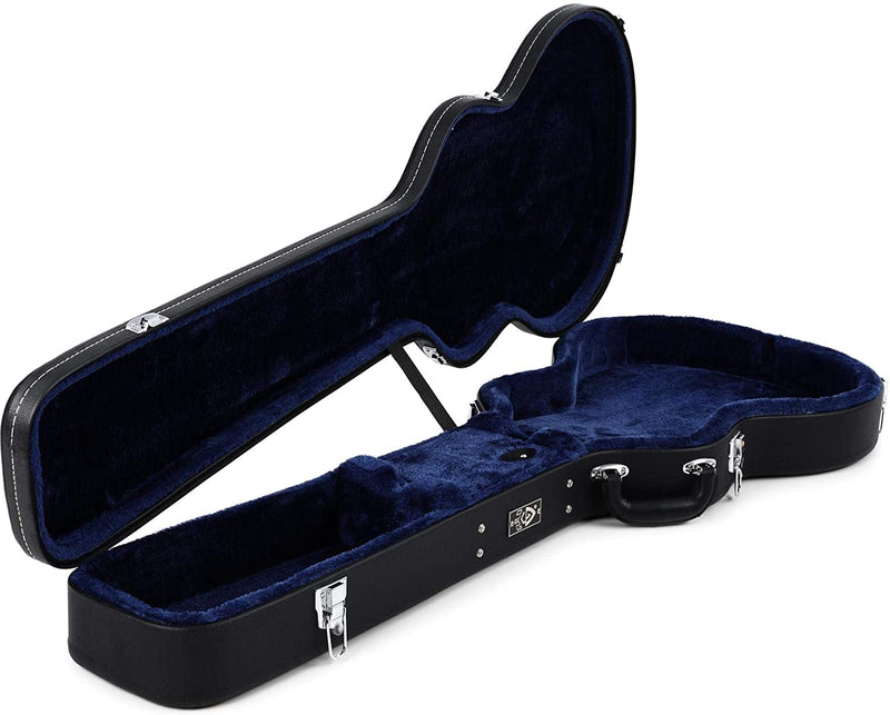 Guild Deluxe Electric Guitar Case for Starfire Bass I & II