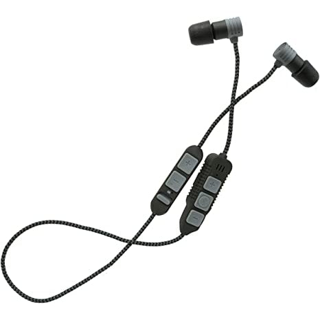 Lucid Audio ERHG-BTWITHAMBIENT HearGear TV Écouteurs Bluetooth avec mode de sensibilisation