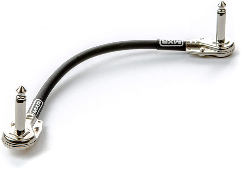 Câble de brassage Dunlop DCP06SI MXR® 6IN