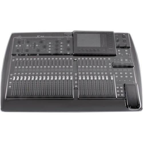 Decksaver DSP-PC-X32 Cover For Behringer X32 Digital Mixer - Red One Music