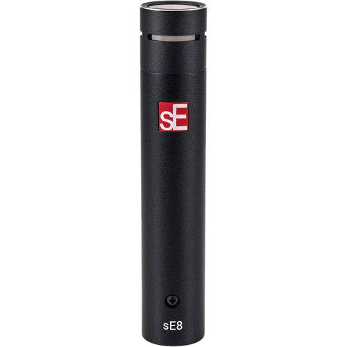 SE Electronics SE-SE8 Microphone à condensateur à petite membrane