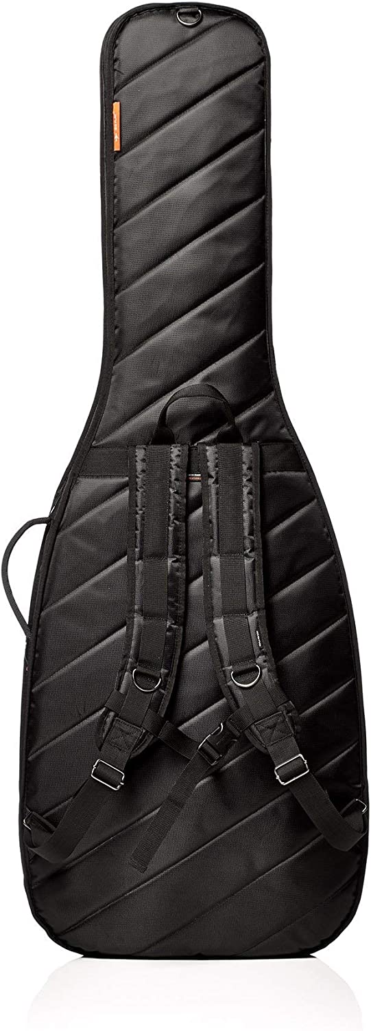 Mono Sleeve Electric Guitar Gig Bag (Black)