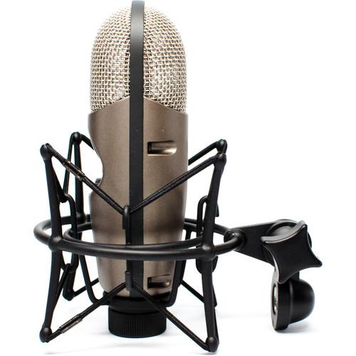 Cad M179 Variable-Pattern Condenser Microphone - Red One Music