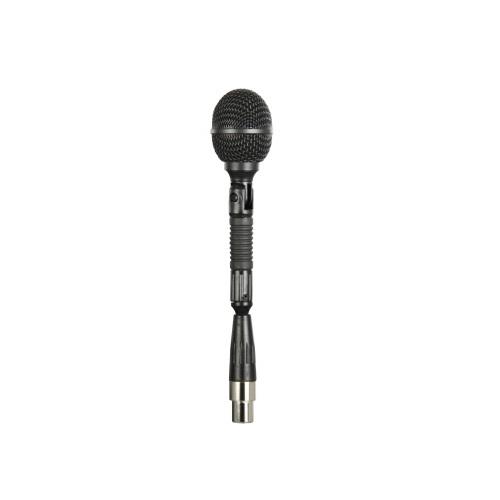 Mipro  Mm202A Gooseneck Microphone - Red One Music