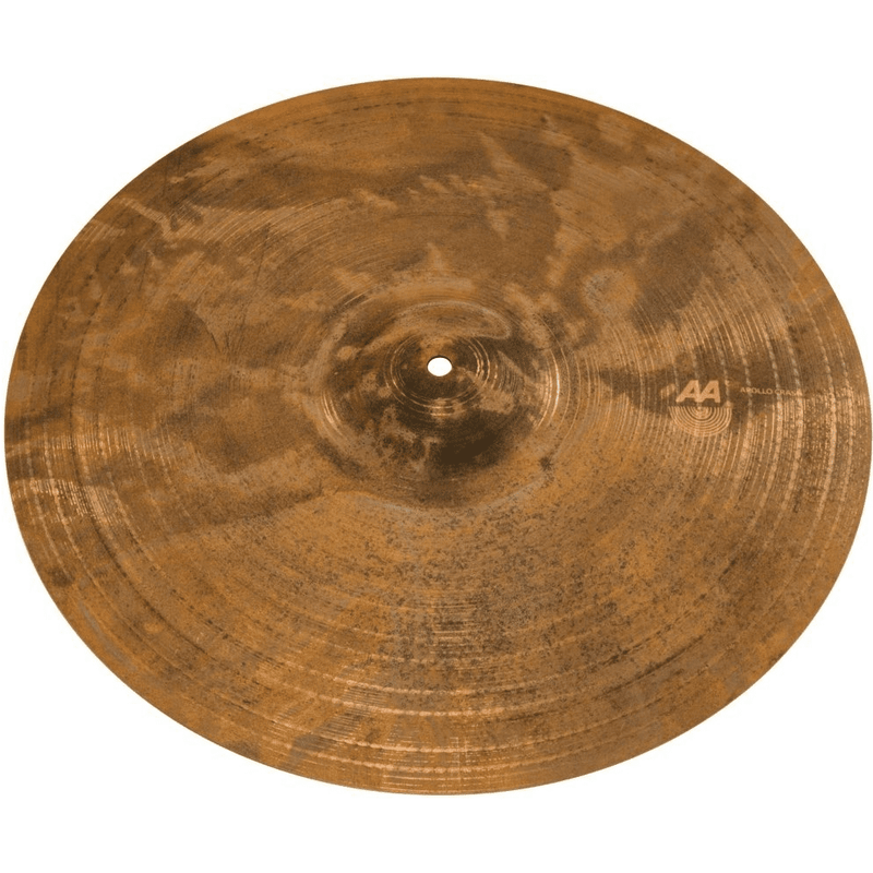 Sabian AA 21880A Apollo Ride 18 - Red One Music