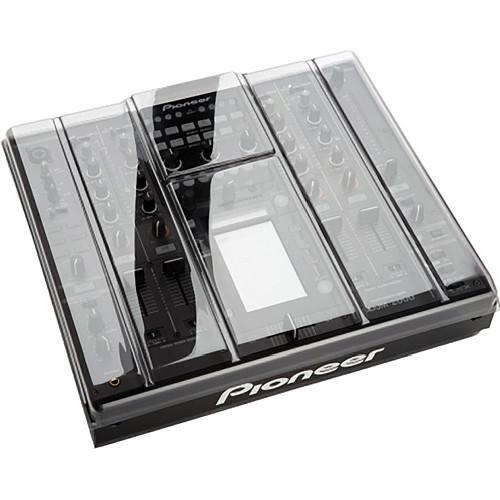 Decksaver DS-PC-DJM2000 Housse anti-poussière pour Pioneer Djm-2000