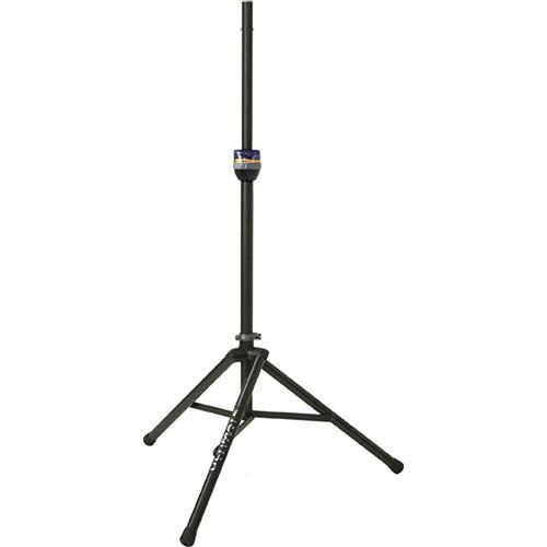 Ultimate Support Ts90B  Aluminum Speaker Stand Matte Black - Red One Music