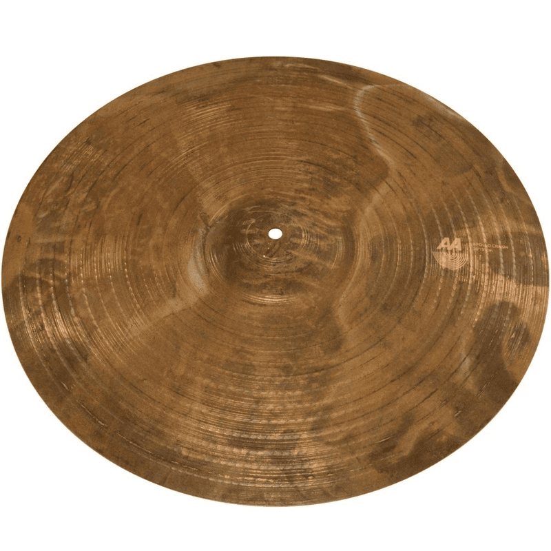 Sabian AA 22080A Apollo Ride 20 - Red One Music
