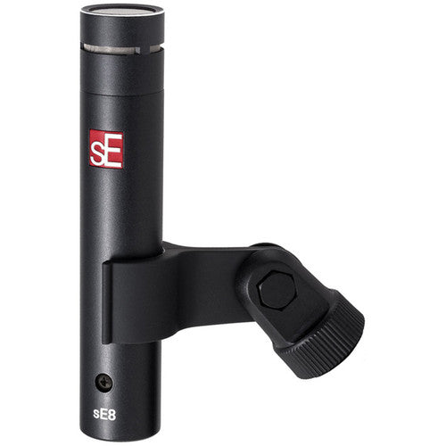 SE Electronics SE-SE8 Small-Diaphragm Condenser Microphone
