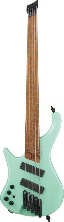 Ibanez Bass Workshop EHB1005MSL Guitare basse (Sea Foam Green Matte)