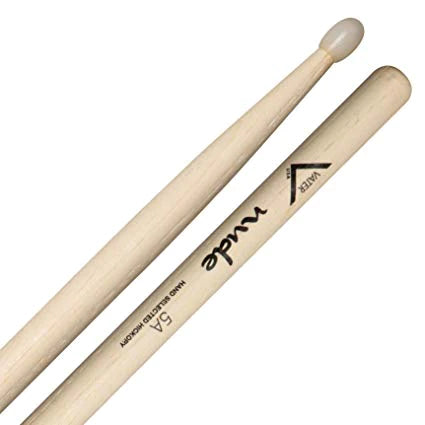 Vater VHN5AN Nude Series 5A Nylon Tip Drumsticks