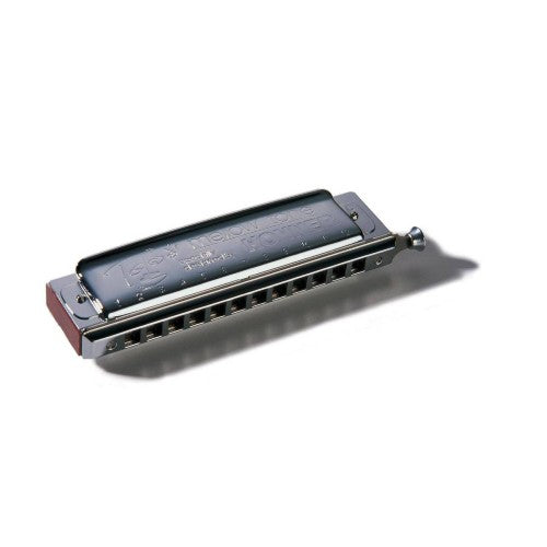 Hohner 7538-C Toots' Mellow Tone - Key of C