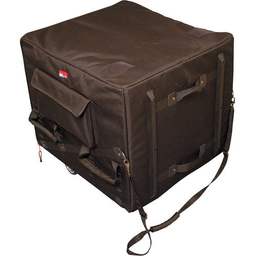 Gator G-SUB 2225-24 Rolling Sub-Woofer Speaker Bag