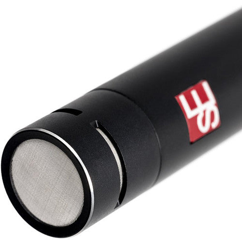 SE Electronics SE-SE8 Microphone à condensateur à petite membrane