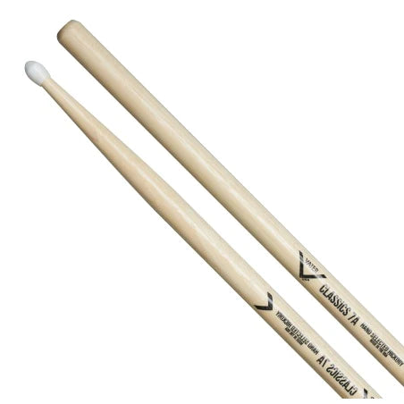 Vater VHC7AN Classics 7A Nylon Drumsticks