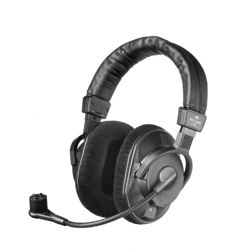 Beyerdynamic DT297-PV-MKII 250 Ohm Headset w/ Condenser Microphone