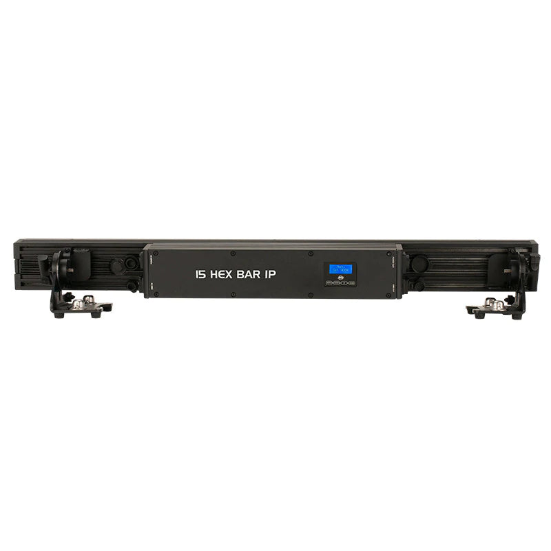 American DJ 15-HEX-BAR-IP IP65 Luminaire linéaire à LED