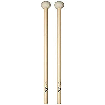 Vater VMT2 Stacatto Timpani Mallets